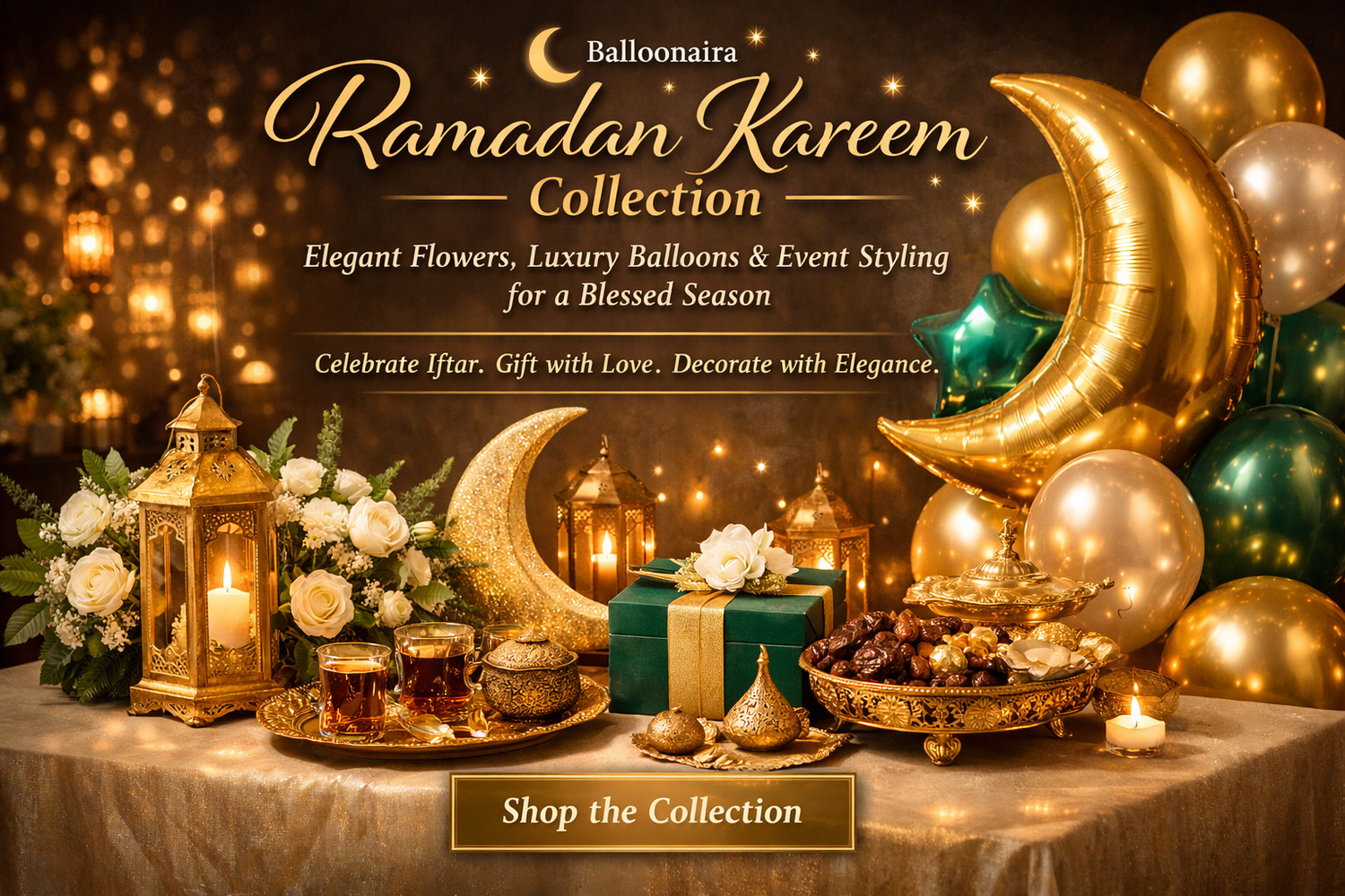 Ramadan Collection 2026