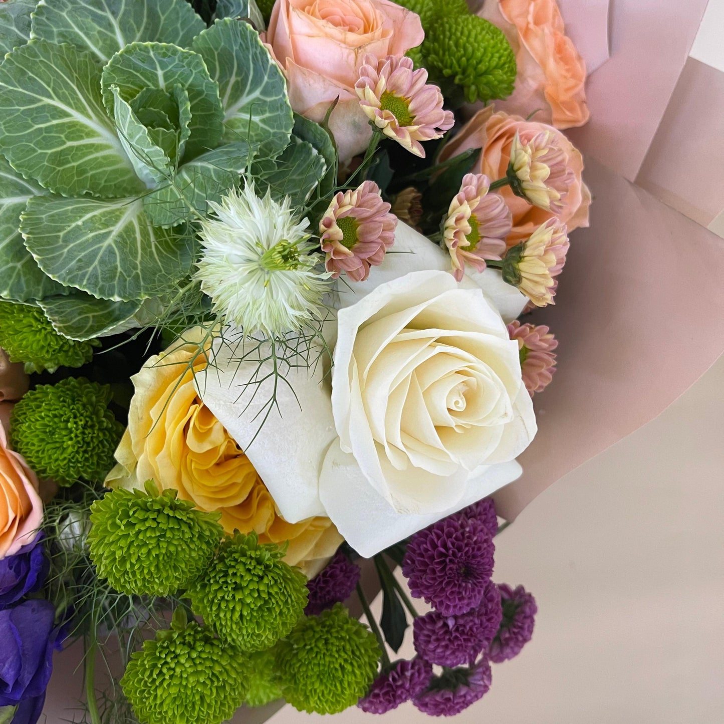 Late Spring - Unique Flower arrangements