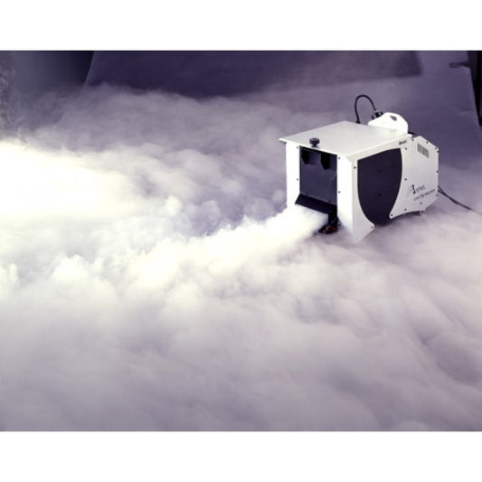 Low Lying Fog Machine